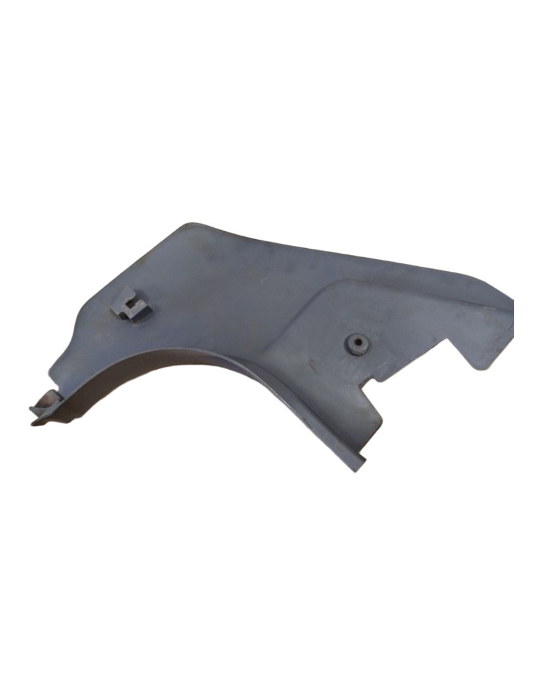 Acabamento Soleira Dianteira L.e Chevrolet Corsa 93388309