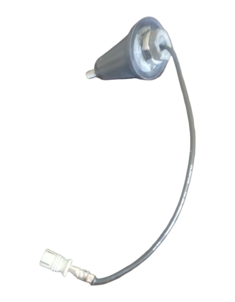 Base Antena Vw Gol 2007/2008