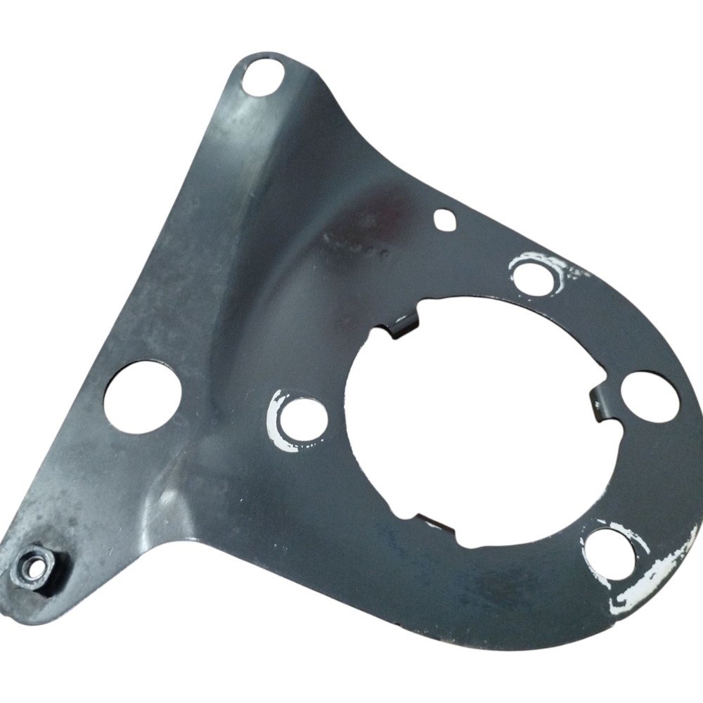 Par suporte amortecedor Ford Fusion 2008 2009 original 6