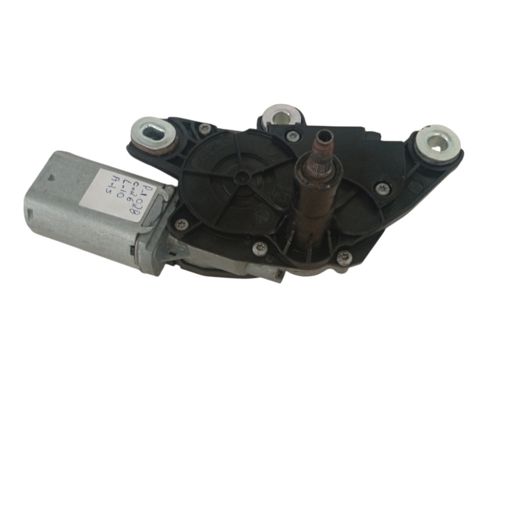 Motor Limpador Traseiro Para-brisa Volkswagen Gol /2011 2015 6