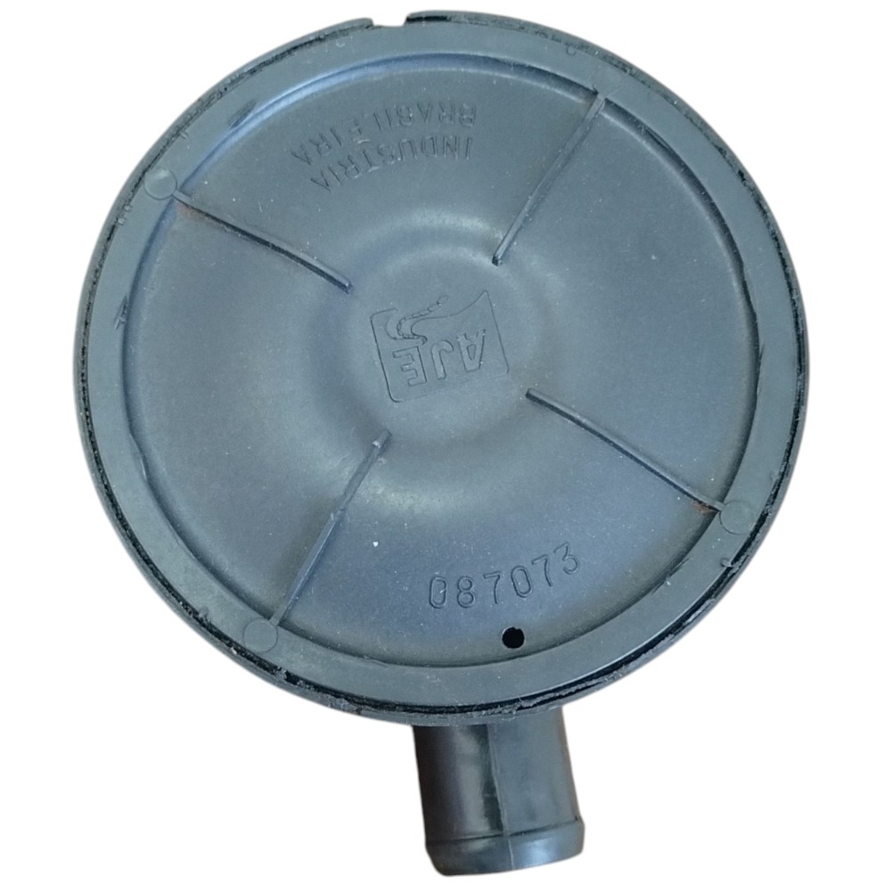 Válvula Anti Chamas Vw Parati Saveiro Voyage Ap Todos Aje