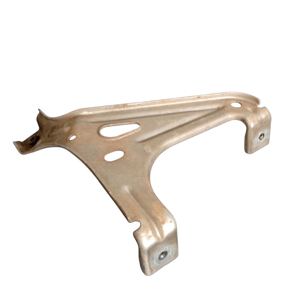 Guia Suporte Paralama Dianteiro Esquerdo Ford Fusion 2008