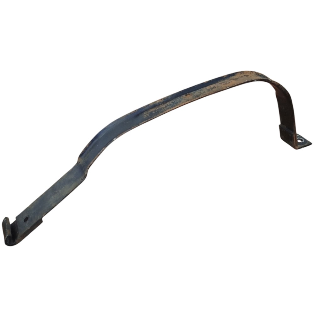 Conta Fixação Menor Tanque Vw Gol Parati 1995 2001 Original