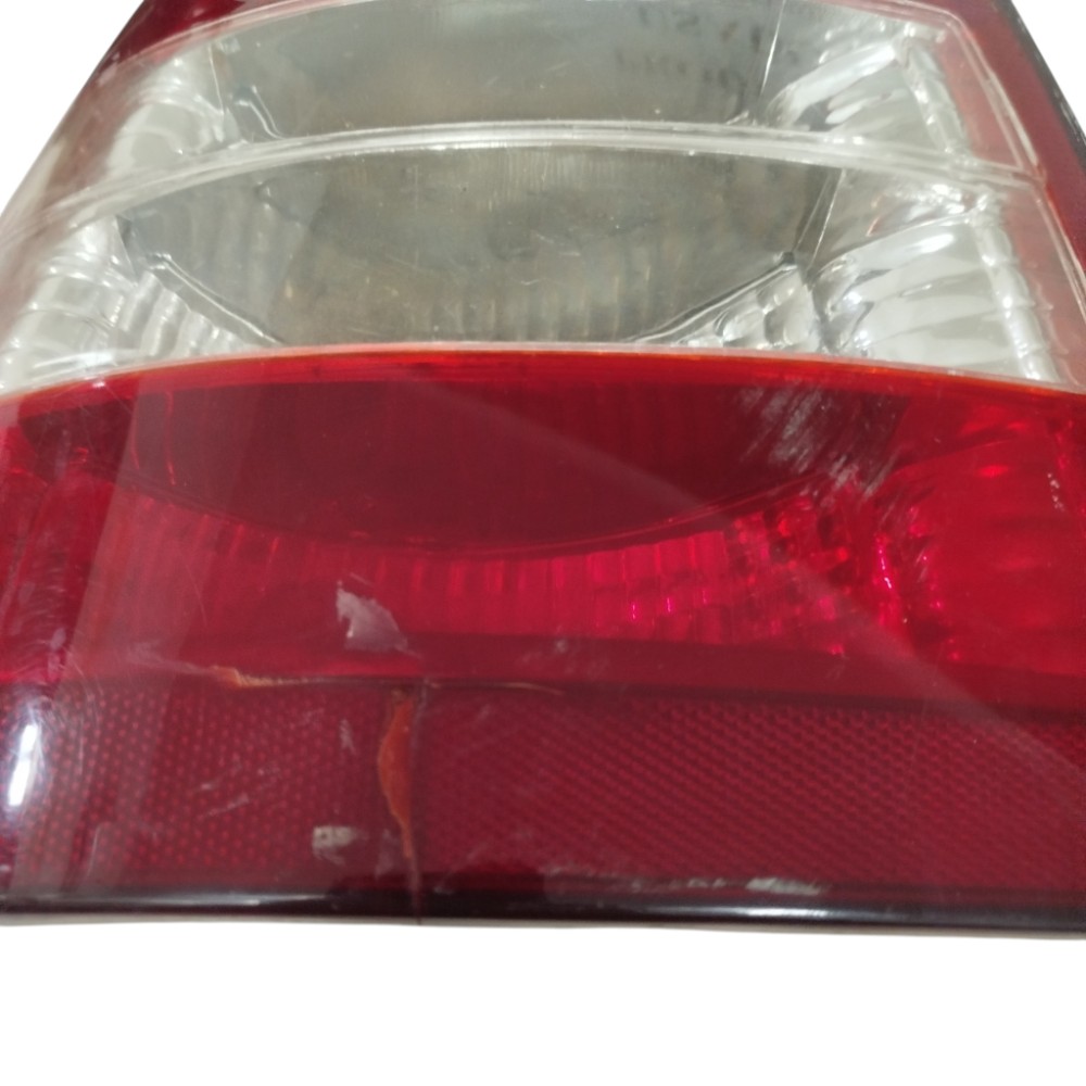Lanterna TraS Esq c/circuito Astra Hatch 1998 A 2002 C/detalhe 2