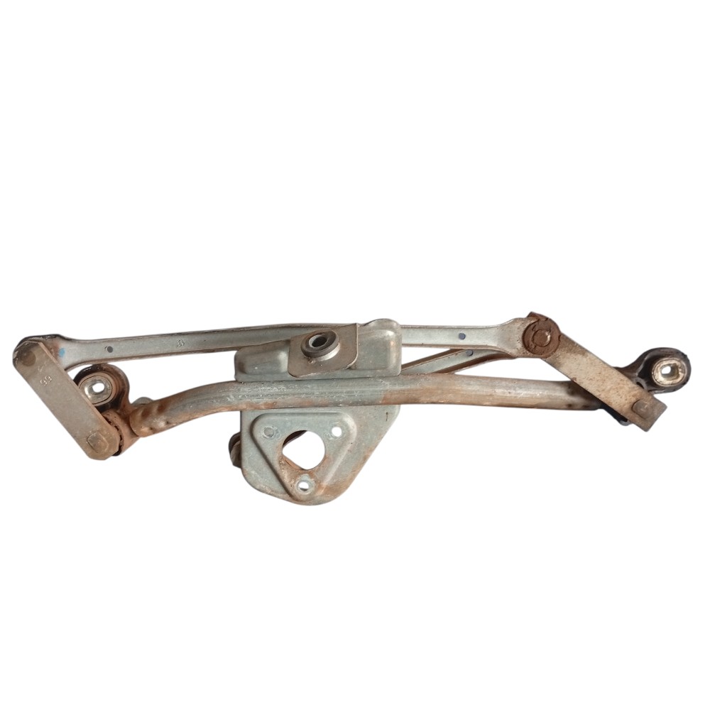 Galhadeira Limpador Parabrisa Ford Fiesta 2014 Original