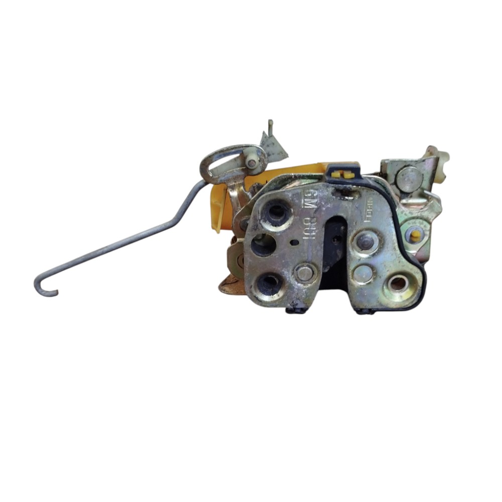 Fechadura Manual Dianteiro Esquerdo Gm Corsa 1994 Original