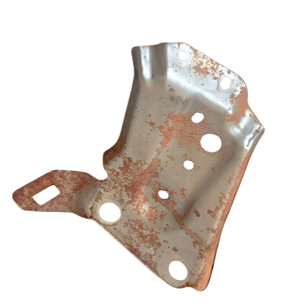 Suporte Paralama Esquerdo Ford Fusion 2006 A 2012