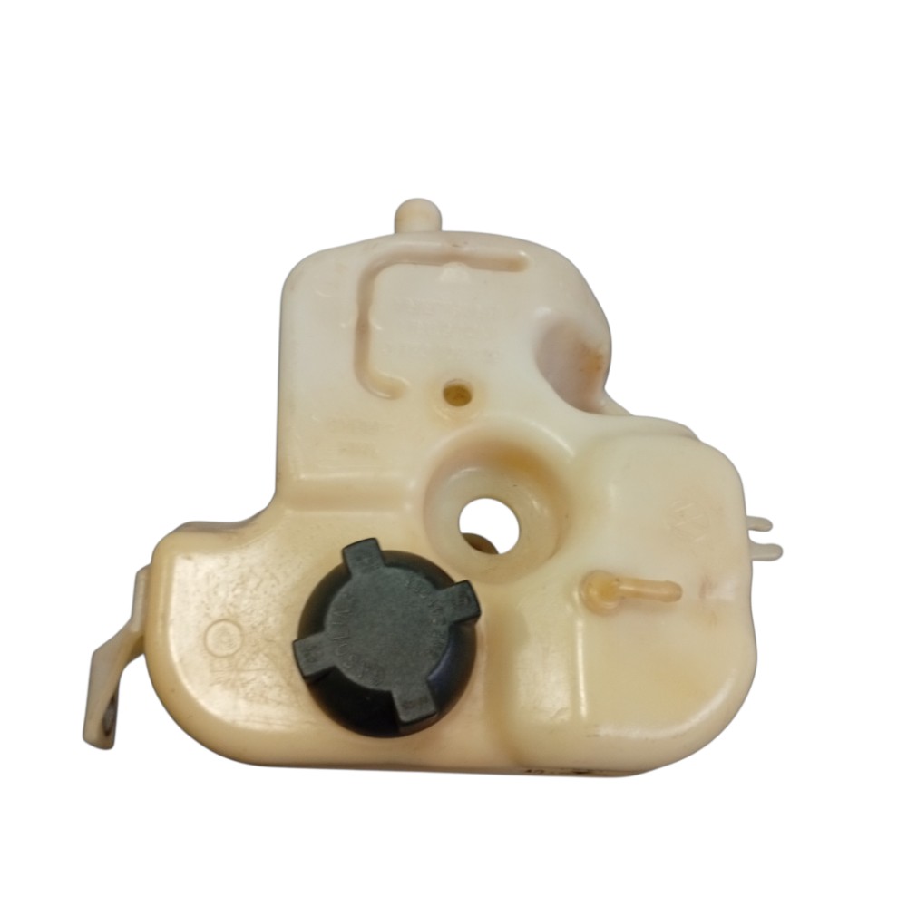 Reservatório Partida Gasolina Frio Vw Fox 2005 A 2019