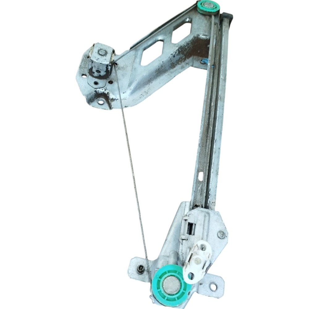 Máquina Vidro Manual Traseiro Direito Gm Corsa 1994 A 2006 2