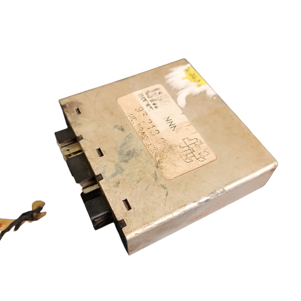 Modulo Central Alarme Conforto Gm Kadett Monza 1996 A 1996 4
