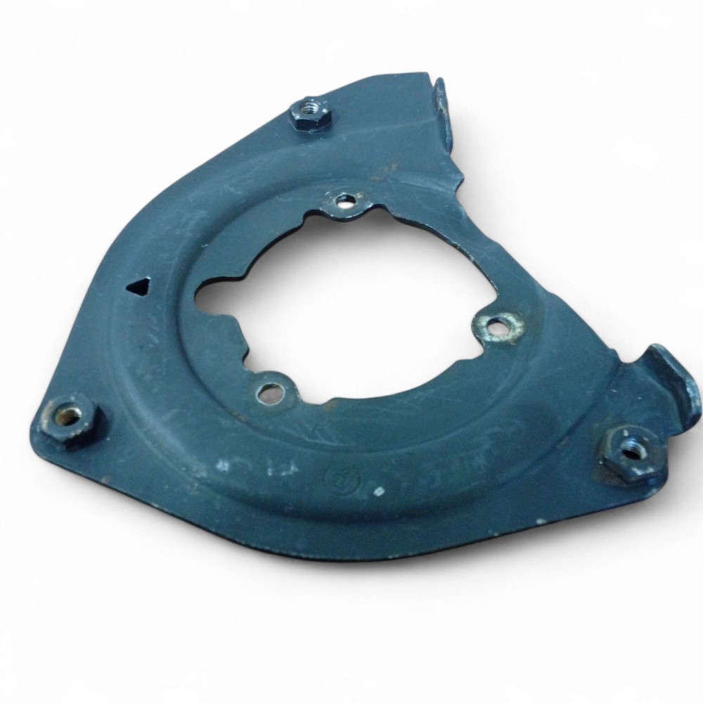 Proteção Suporte Correia Dentada Fiat Palio Uno 1991 A 1994 6
