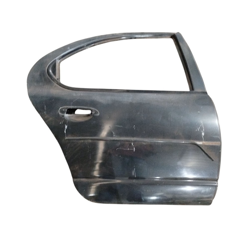 Porta Traseira Direita Chrysler Stratus 1997 1998 Original Traseira Direito