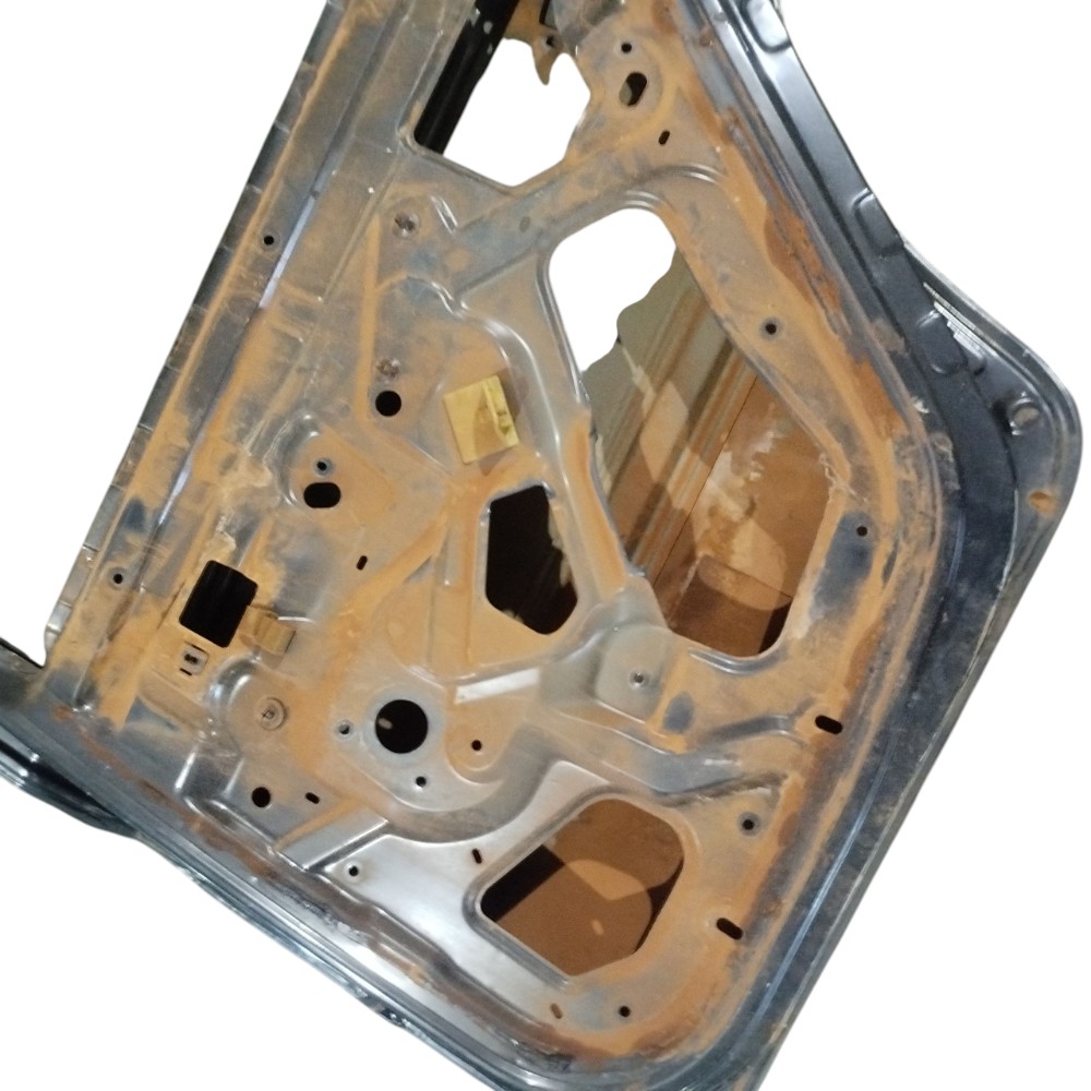 Porta Traseira Direita Renault Logan 2014 A 2022 Original – Traseira – Direita 5