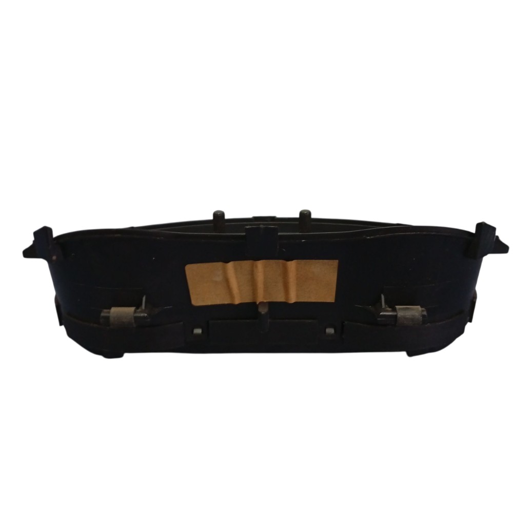 Painel Instrumento S/acrílico Vw Gol G5 2008 Original 5