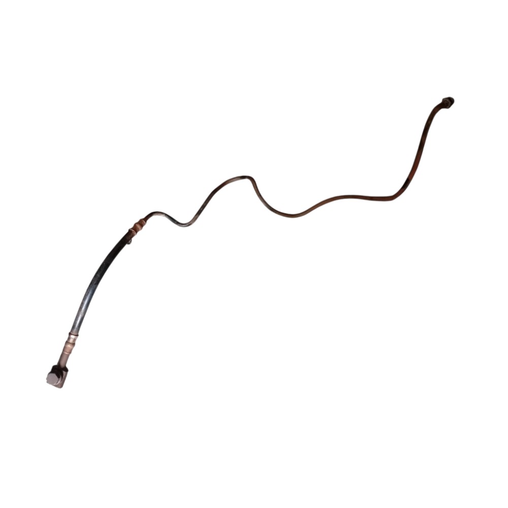 Linha de freio esquerda VW POLO 2004 original
