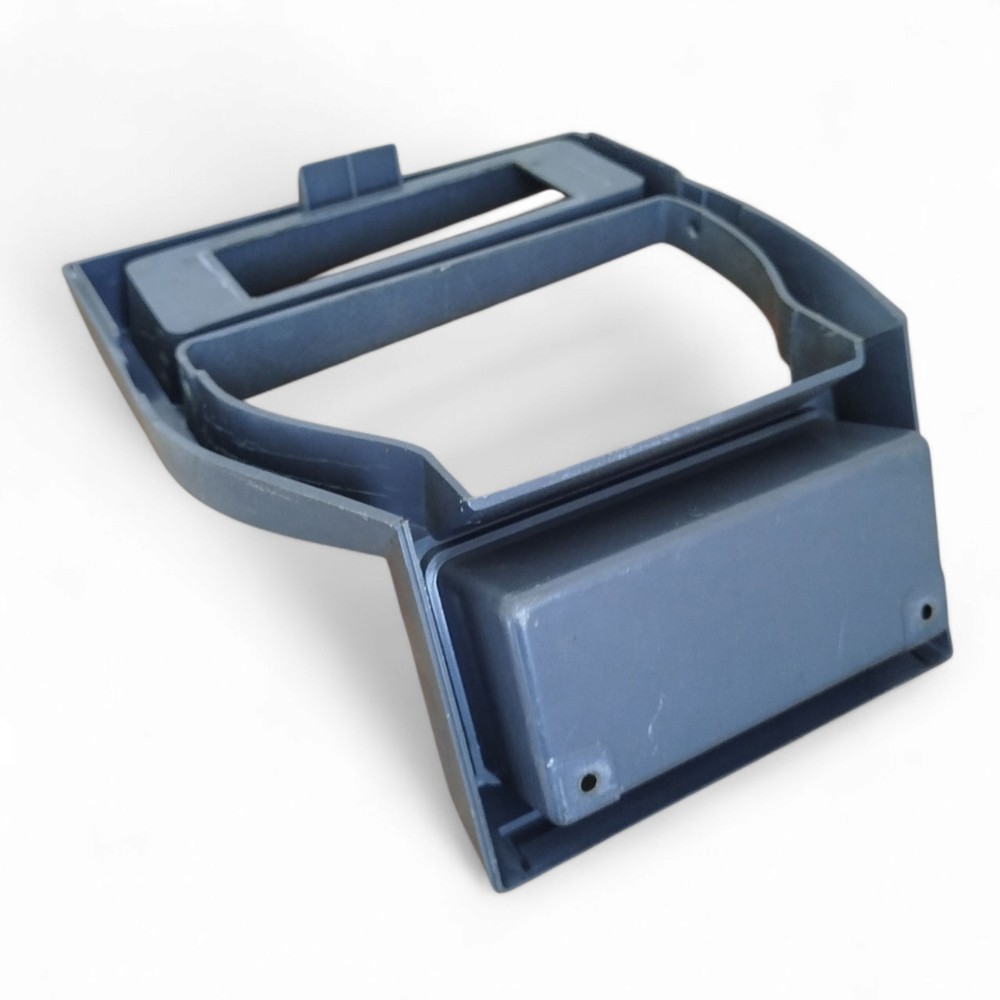Moldura Painel Central Gm Monza 1988 Original 6