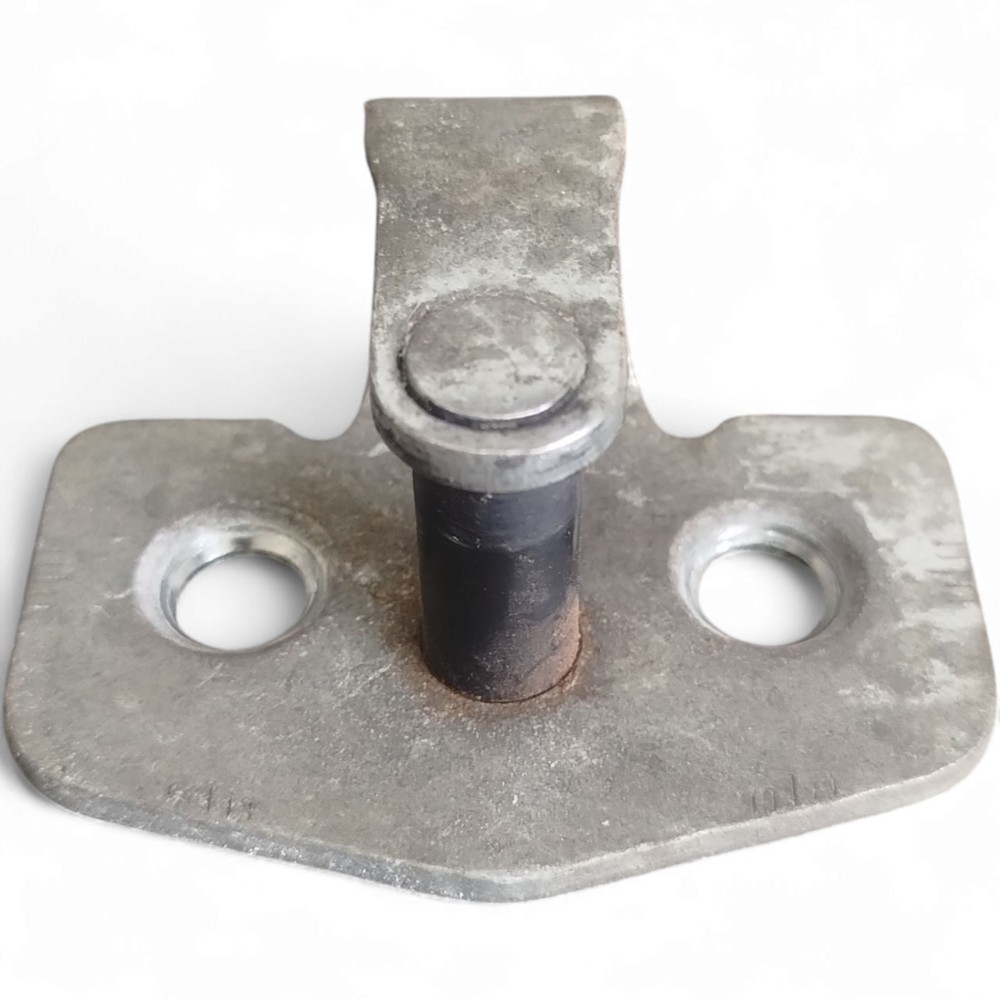 Batente Fechadura Porta Gm Astra Sedan 1999 A 2012 Original