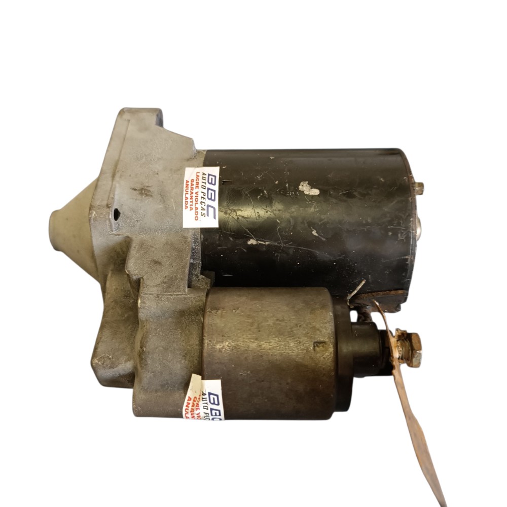 Motor Partida 8v 1.0 16v Renault Clio Kangoo 1999 A 2010