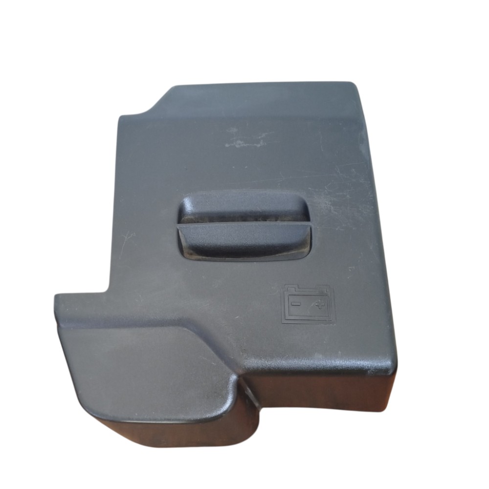 Tampa Caixa Fusivel Citroen C3 Aircross 2011 Original