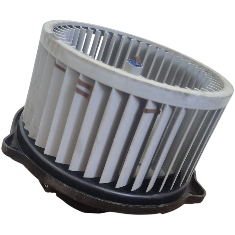 Motor Ventilação Ar Hyundai Azera 2012 A 2015 Original 3