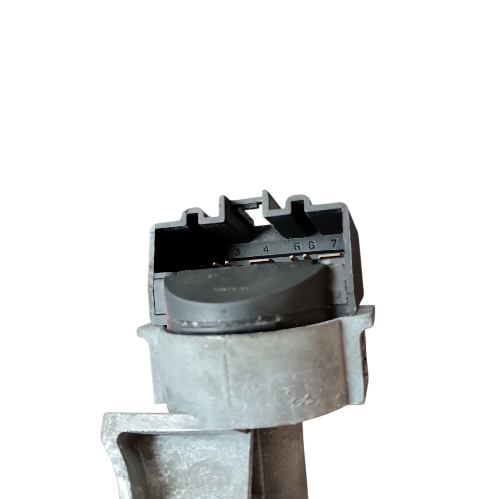 Cilindro Ignicao Coluna 2.3 Chave Mi Ford Fusion 2006 A 2010 6
