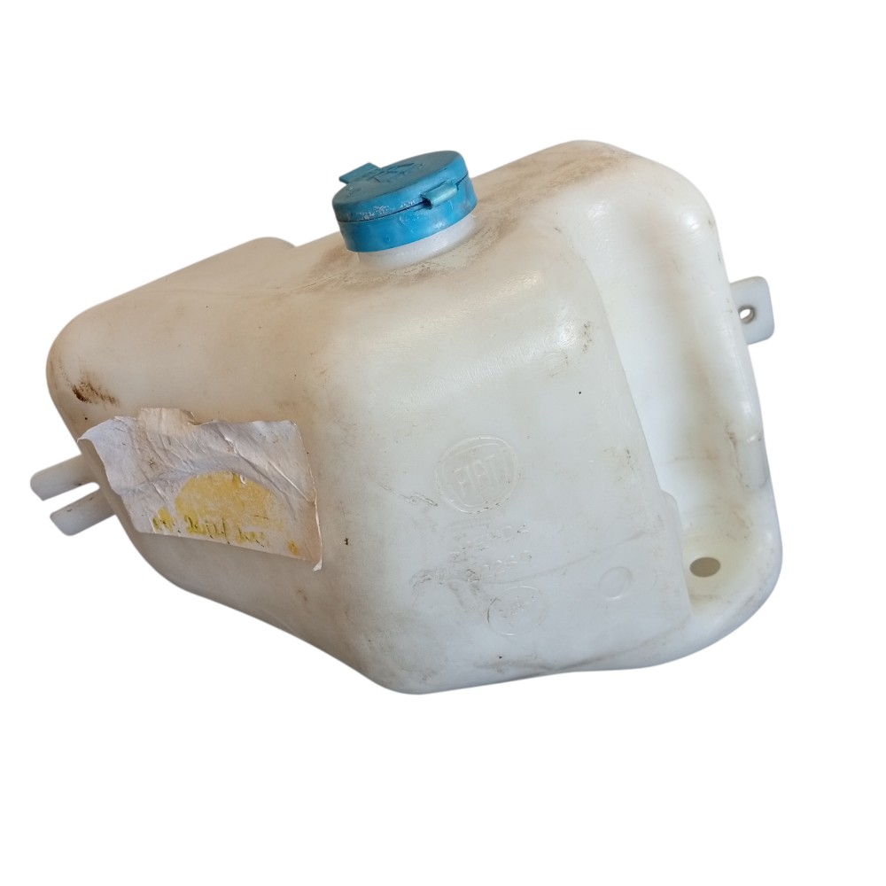 Reservatório Água Para-brisa Fiat Uno 2004 A 2013 Original