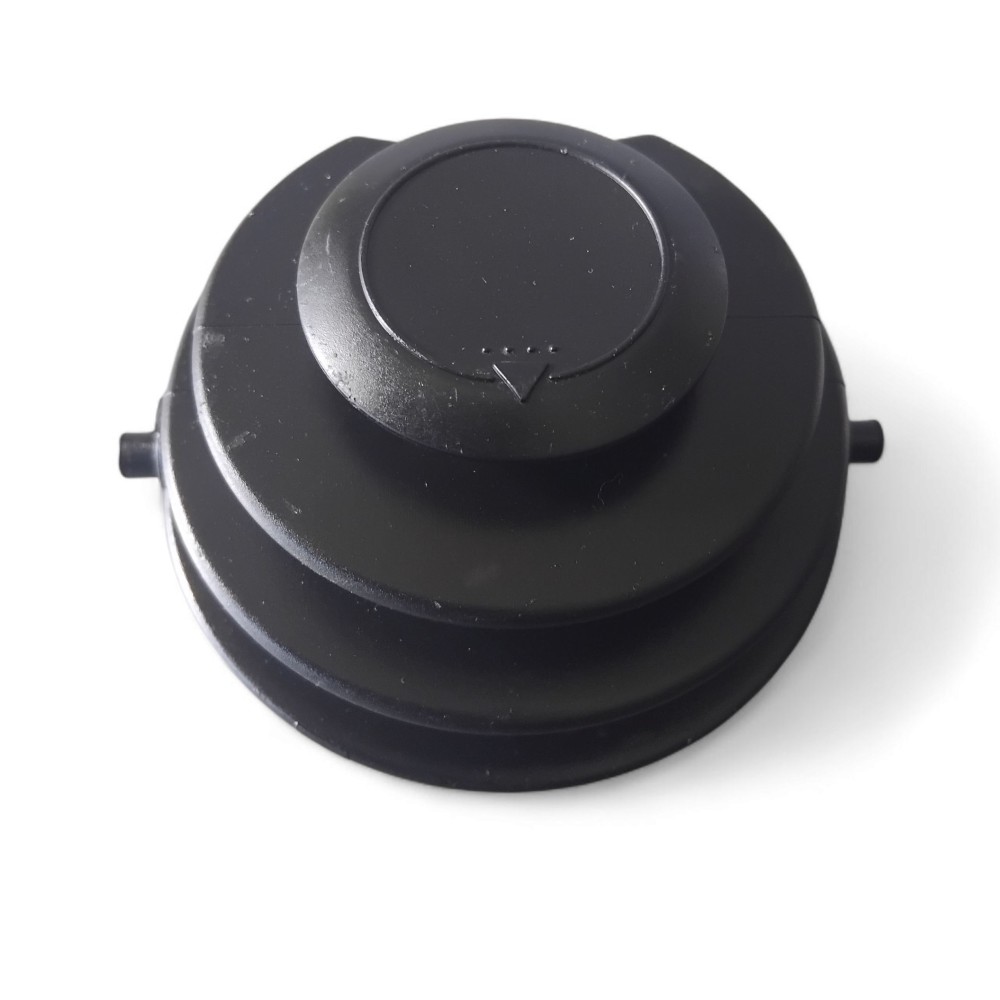 Difusor De Ar Gol G4 G5 Voyage Parati Saveiro 2006 A 2014