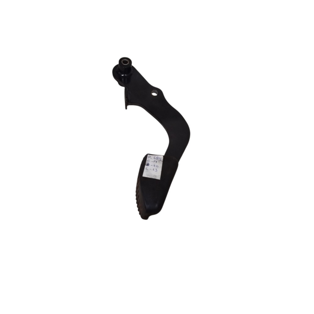 Pedal Freio Fiat Pálio.2000 A 2015 3