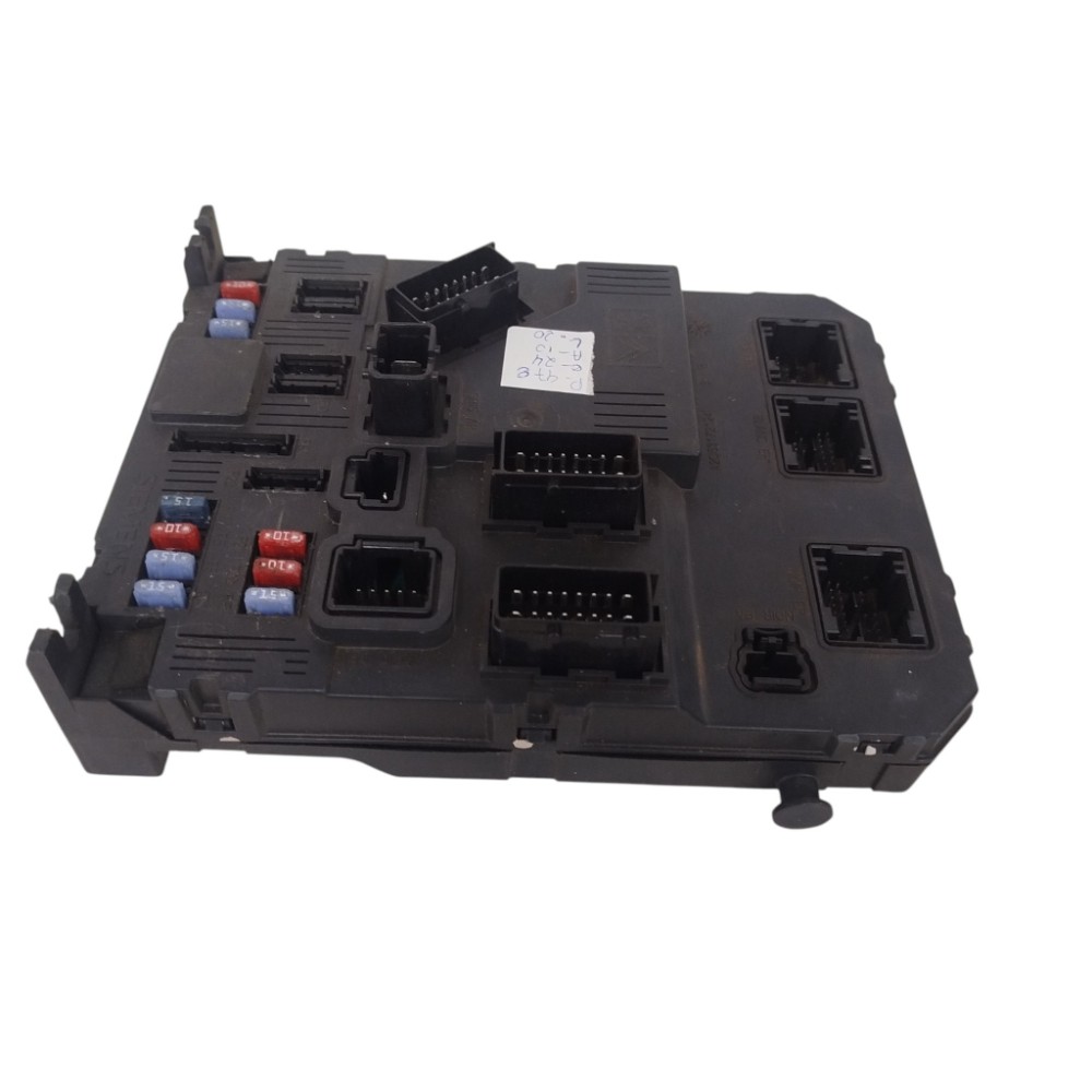 Modulo Bsi Peugeot 206/207 Citroen C3 7