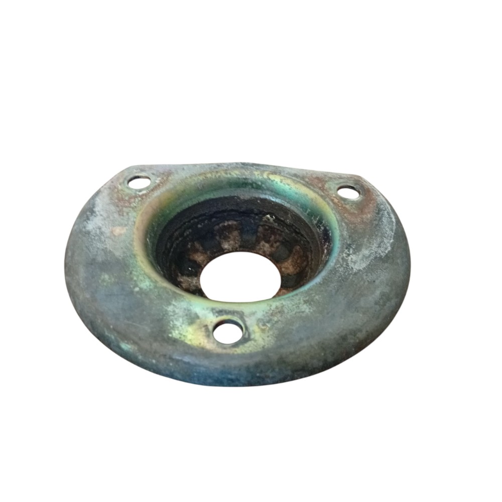 Coxim Prato Amortecedor Fiat Uno Mille Fire 2005 2006 2