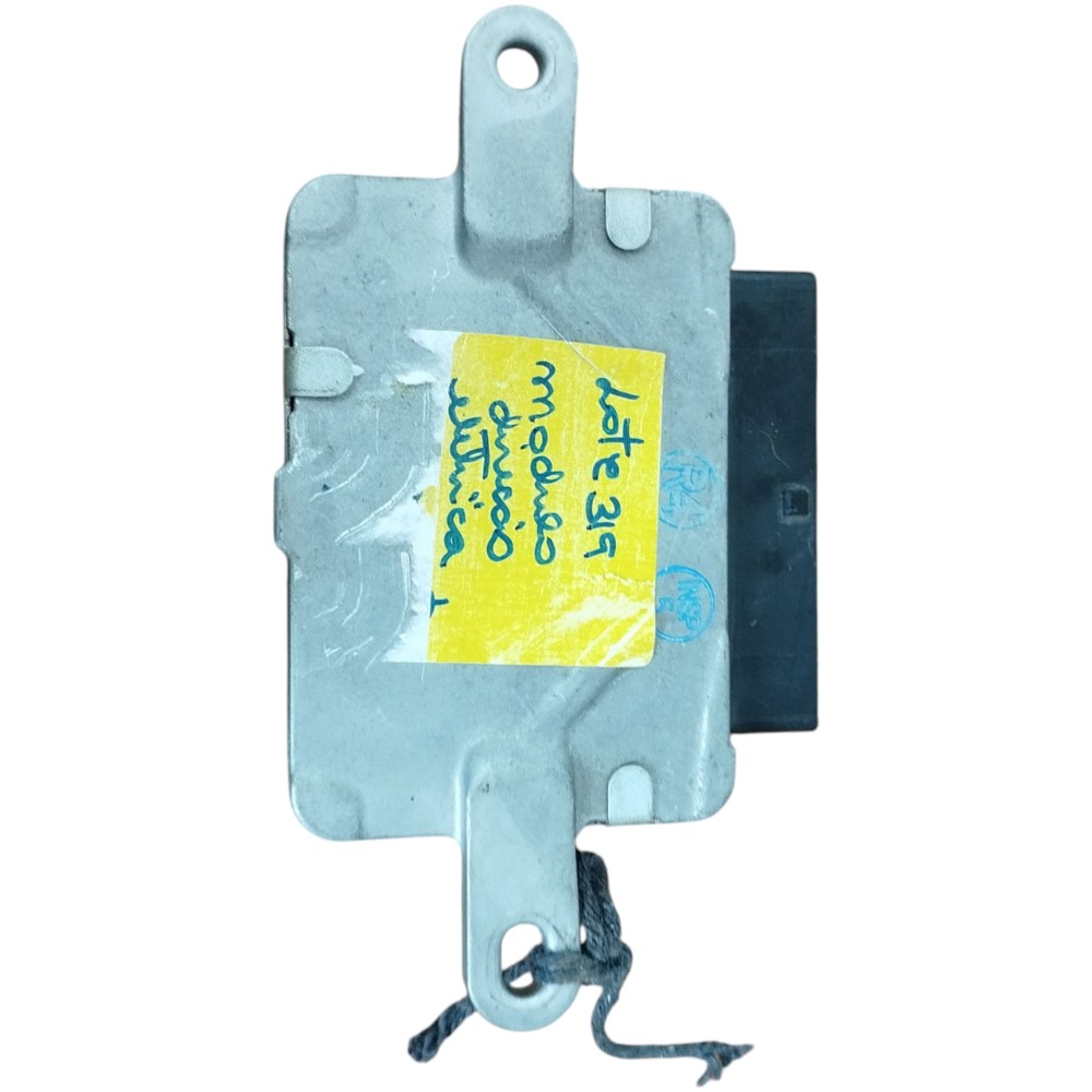 Modulo Direção Elétrica Toyota Etios 2013 A 2016 Original 5