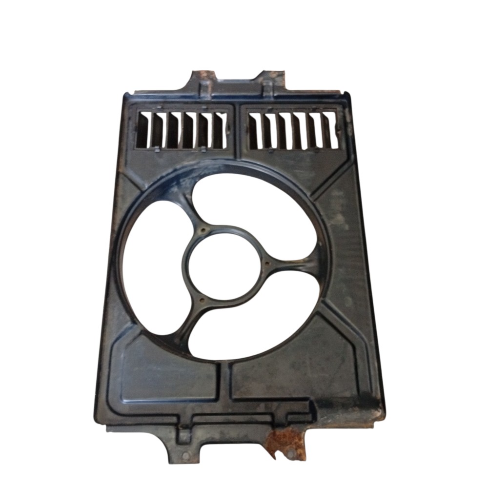 Defletor Da Ventoinha Escort Logus Pointer 1993/96