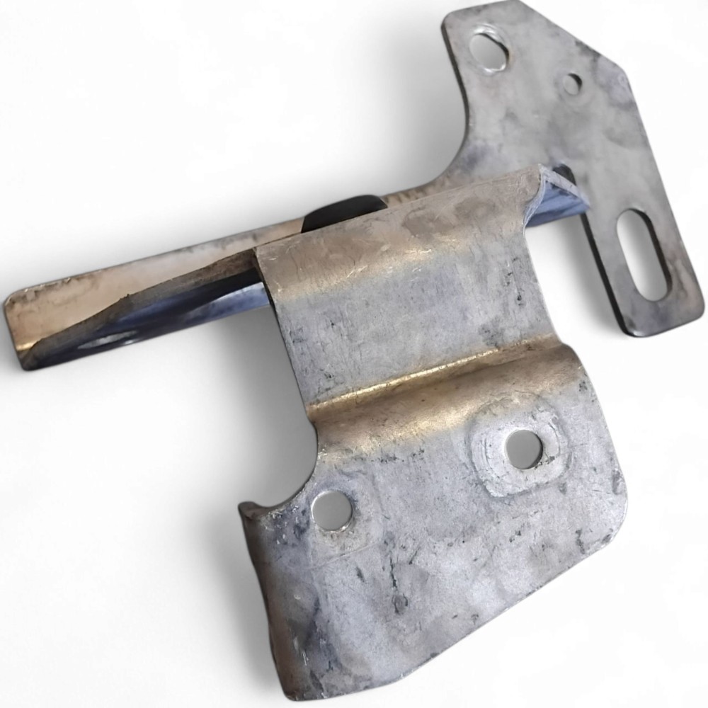 Suporte Filtro De Ar Gm Meriva Montana Corsa 2005 A 2012 4