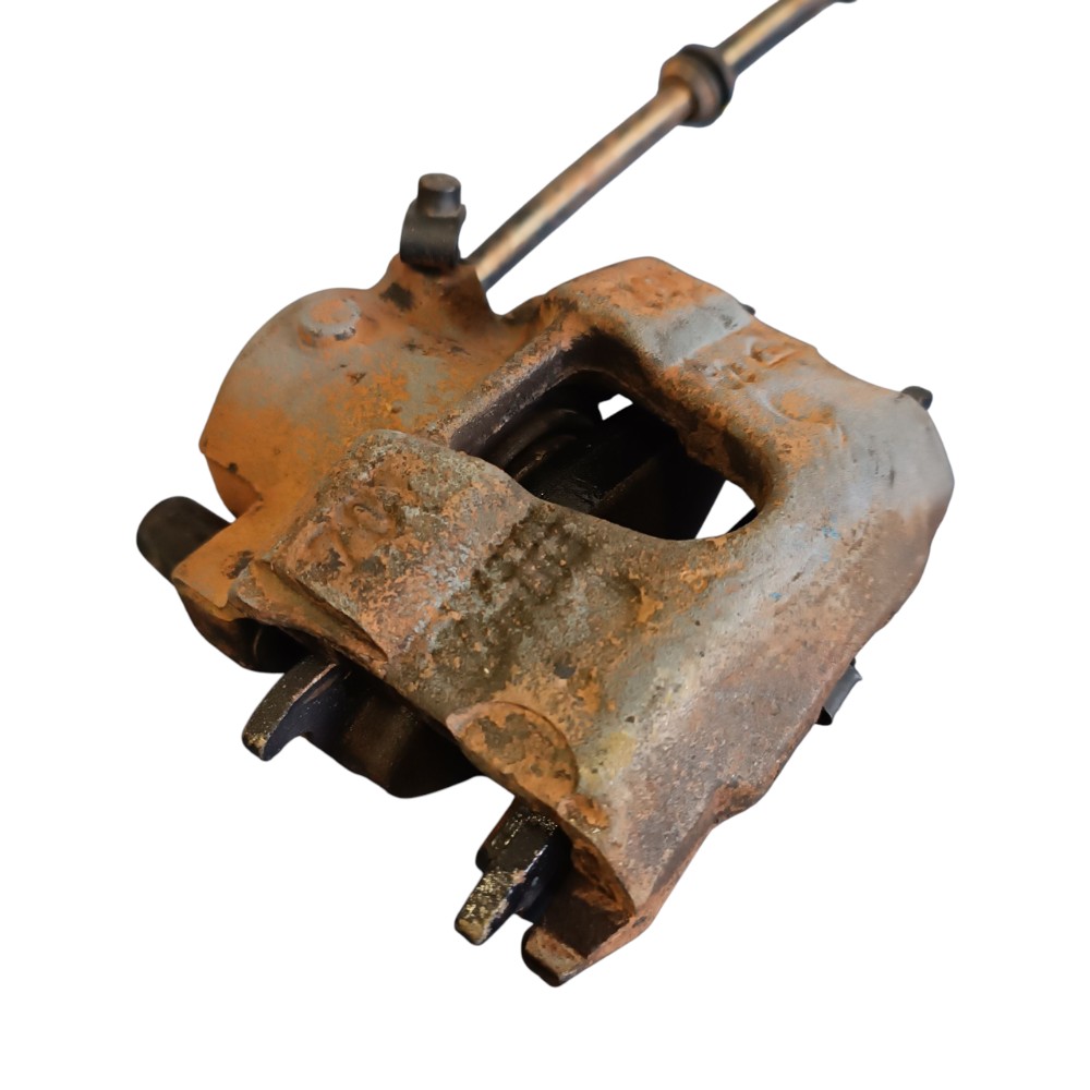 Pinça de freio dianteiro direito Vw Voyage 2012 /2013