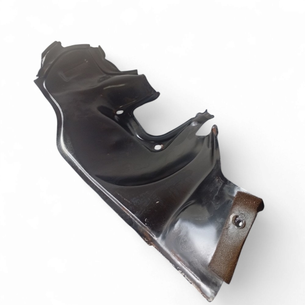 Proteção Painel Corta Fogo Esquerdo Fiat Uno 2005 A 2013 10