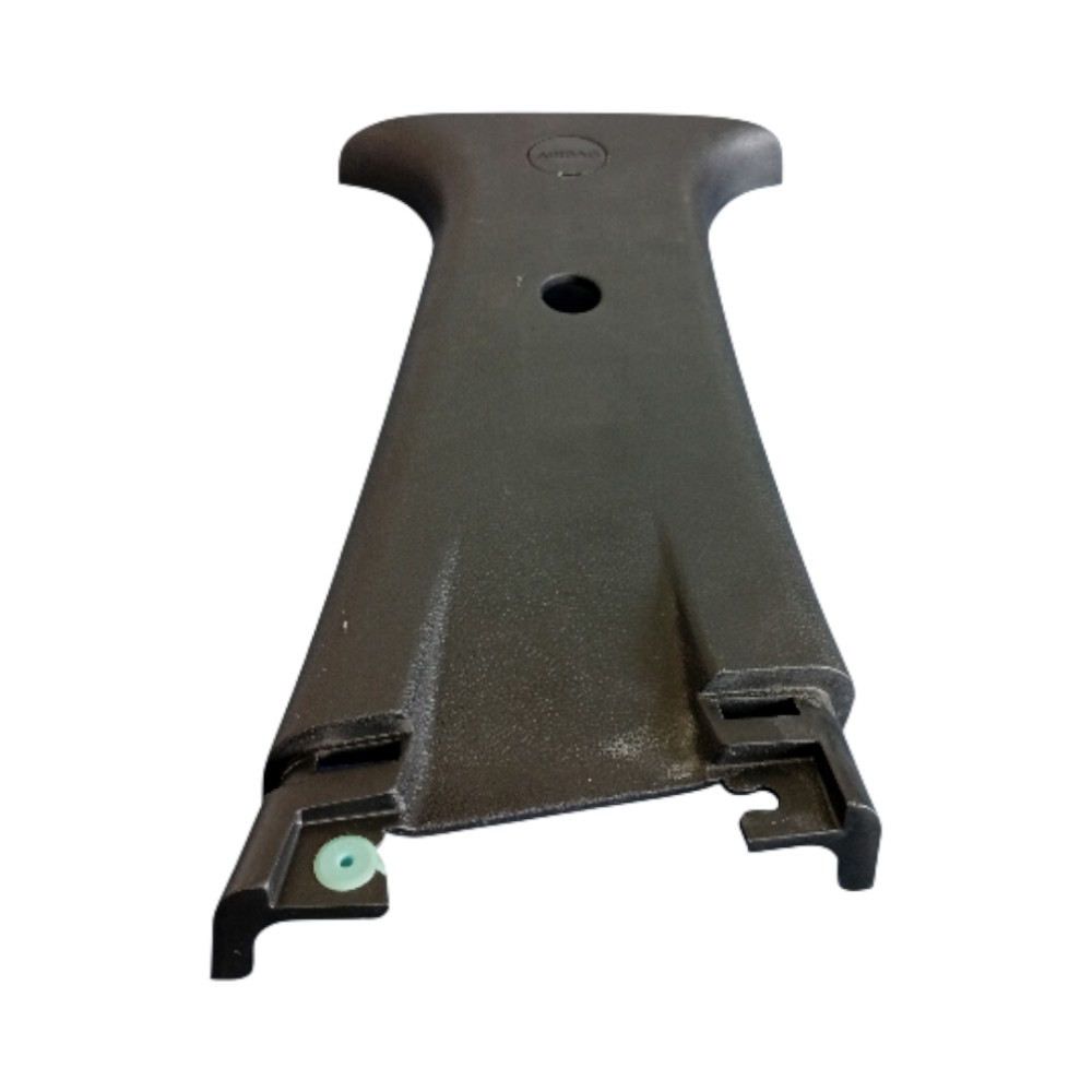 Acabamento Coluna Direita Hyundai Veloster 2012 2013