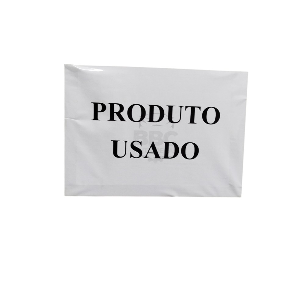 Fechadura Porta Traseira Esquerda Volkswagen Fox 2005/2007 7