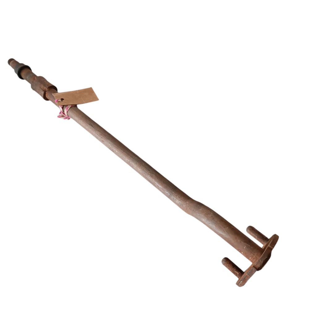 Coluna superior direção Gol Parati Saveiro 1994 a 2002