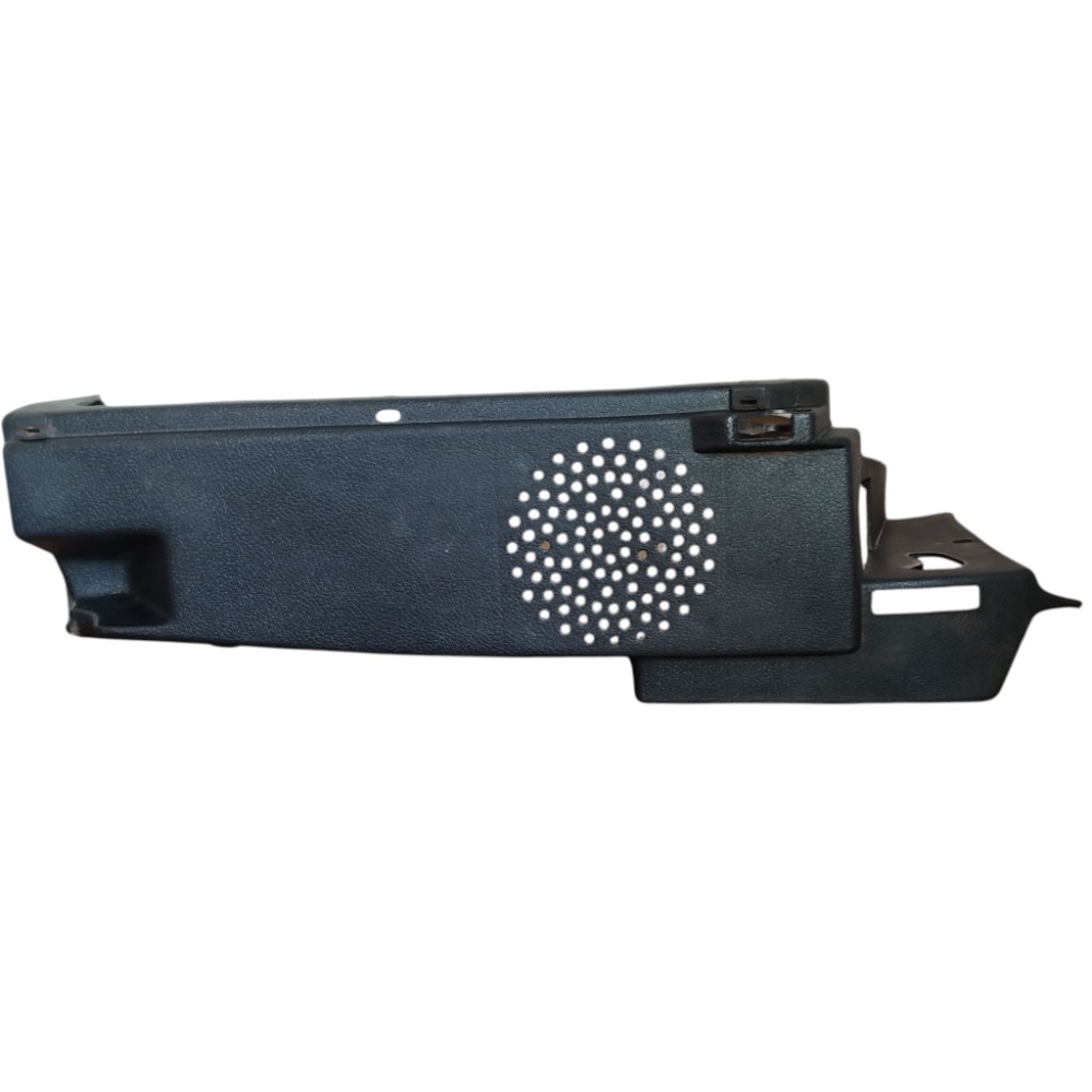 Suporte Bagagito Fiat Uno Lado Direito 1989/2013 Original Preto 7
