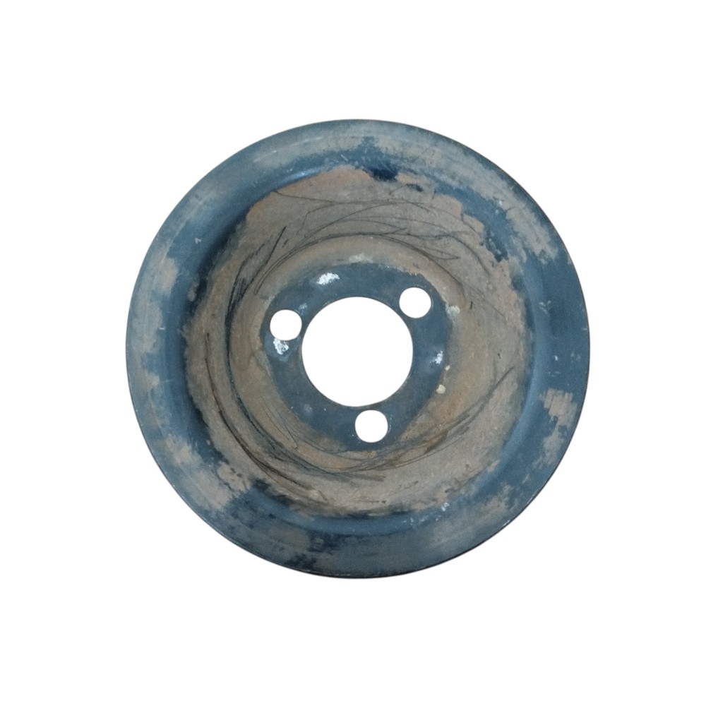 Polia Bomba Água Vw Gol Golf 2.p Ap 1994 A 1999 Original