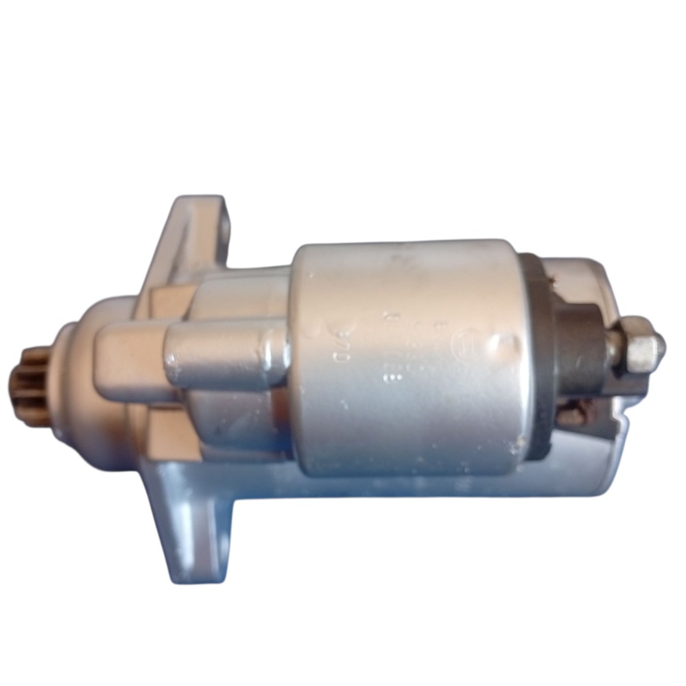 Motor Partida Vw Gol Parati G4 1.0 16v 10 Dentes 2005 A 2009