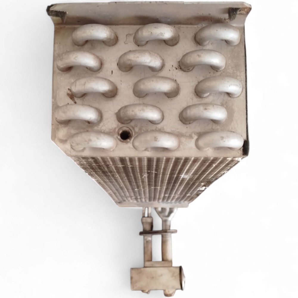 Evaporador Ar Condicionado Ford Escart Zetec Original 6