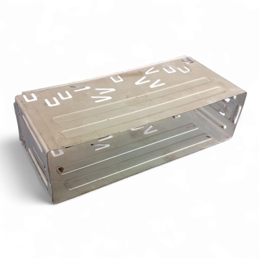 Suporte Encaixe Som Automotivo Interno Universal Original