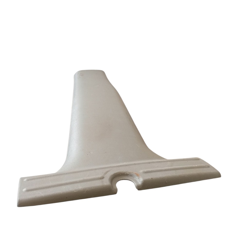 Acabamento Coluna Moldura Central Lado Direi Gol 2000