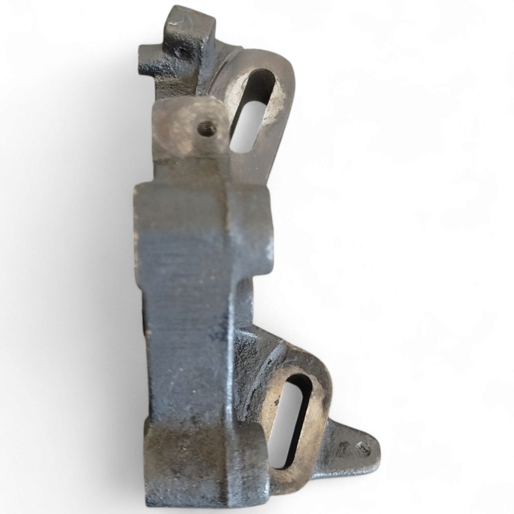 Suporte Bomba Direção Hidráulica Honda Civic 2001 Original 6