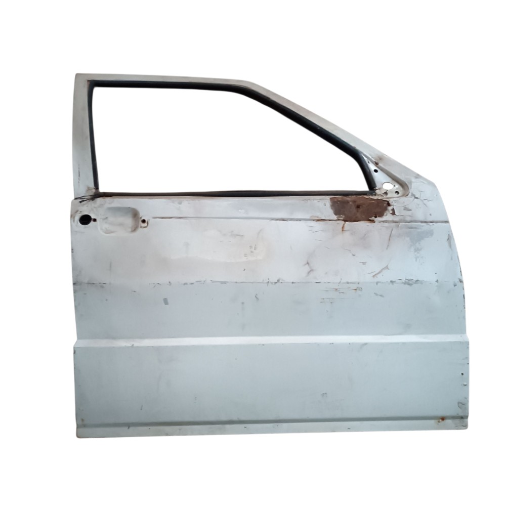 Porta Dianteira Direita Fiat Fiorino 1991 A 2001 C/detalhes