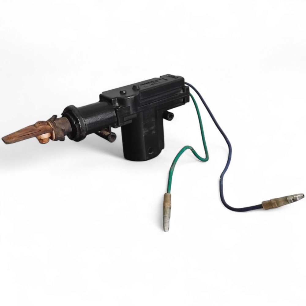 Motor Trava Eletrica Porta Fiat Palio 2005 2006 Original 2