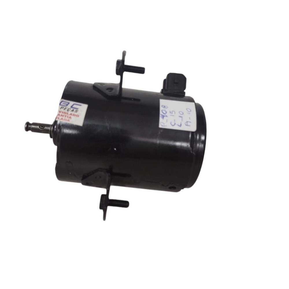 Motor elétrico Ventilador Vw Gol G2 Bola S/Ar