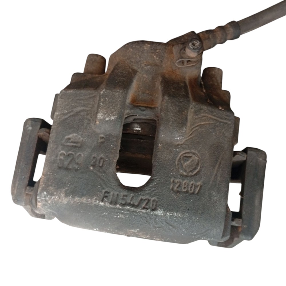 Pinça De Freio Dianteiro Esquerda Fiat Siena 2014