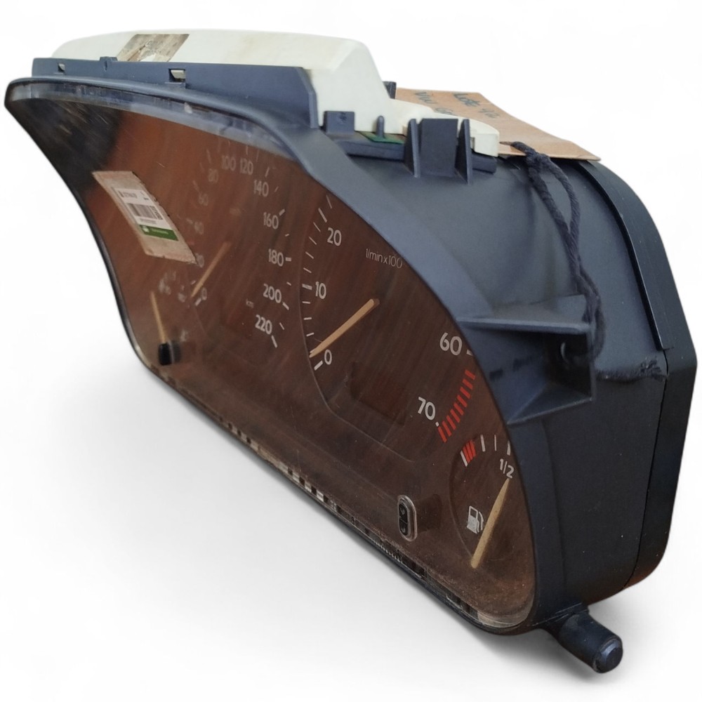 Painel instrumento Golf Mk3 1994 2001 HODOMETRO COM DEFEITO 3